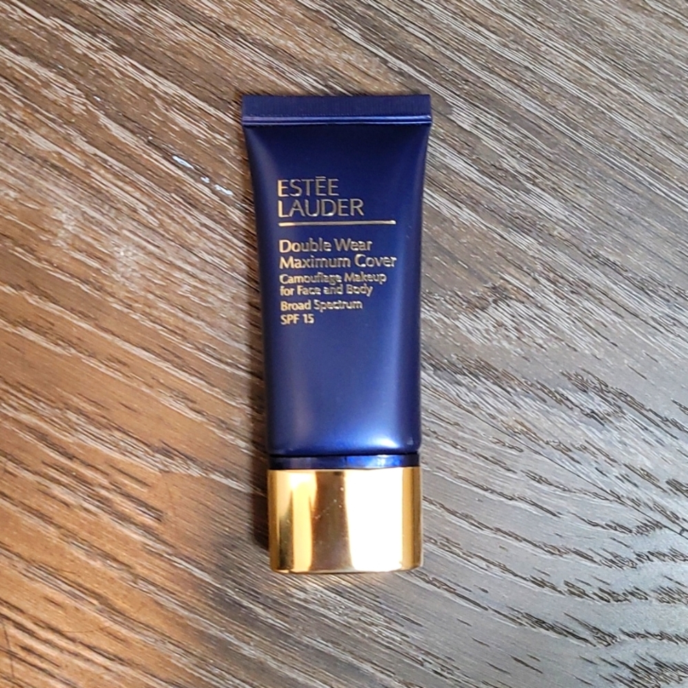 Estee Lauder Double Wear Max Cover